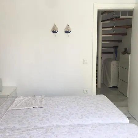 Viaui Duplex Laguna Beach Torrox-costa