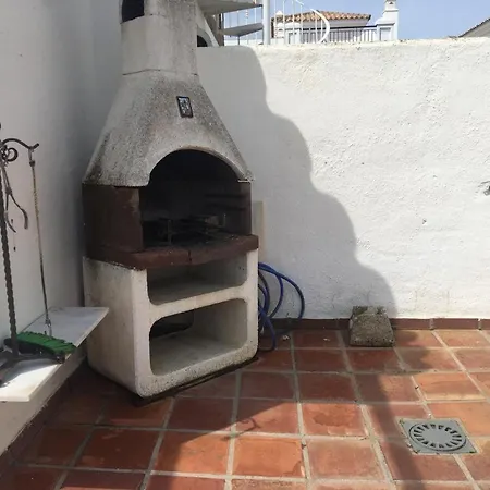 Viaui Duplex Laguna Beach Torrox-costa Torrox