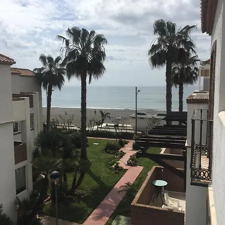 Viaui Duplex Laguna Beach Torrox-costa * Torrox