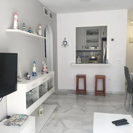 Viaui Duplex Laguna Beach Torrox-costa *
