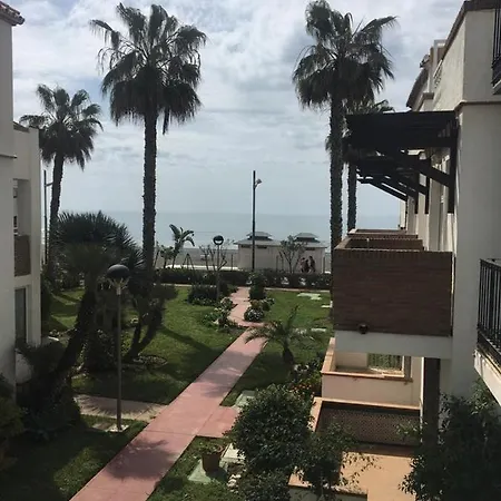 Viaui Duplex Laguna Beach Torrox-costa Appartamento *