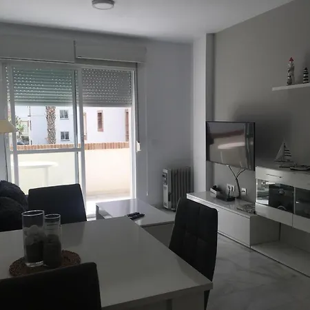 Viaui Duplex Laguna Beach Torrox-costa Torrox