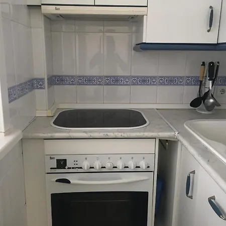 Viaui Duplex Laguna Beach Torrox-costa Appartamento *