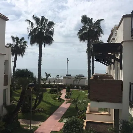 Appartamento Viaui Duplex Laguna Beach Torrox-costa
