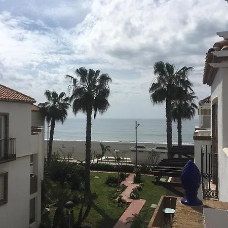 Appartamento Viaui Duplex Laguna Beach Torrox-costa