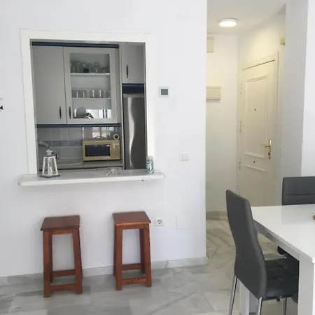 Viaui Duplex Laguna Beach Torrox-costa Appartamento *