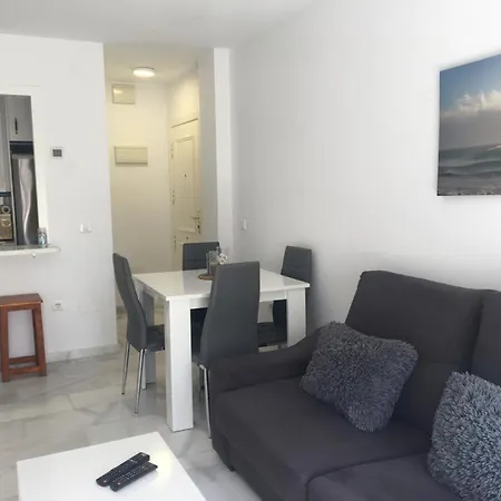Appartamento Viaui Duplex Laguna Beach Torrox-costa *