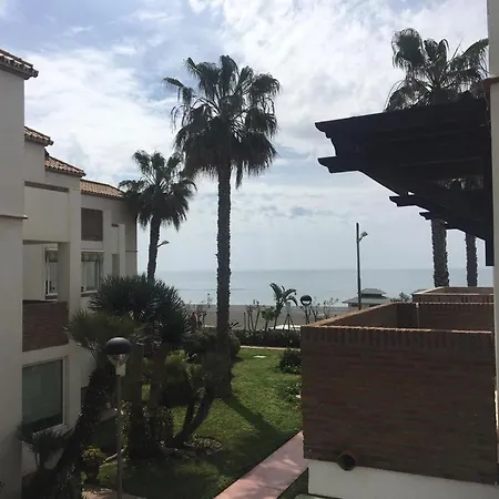 Appartamento Viaui Duplex Laguna Beach Torrox-costa