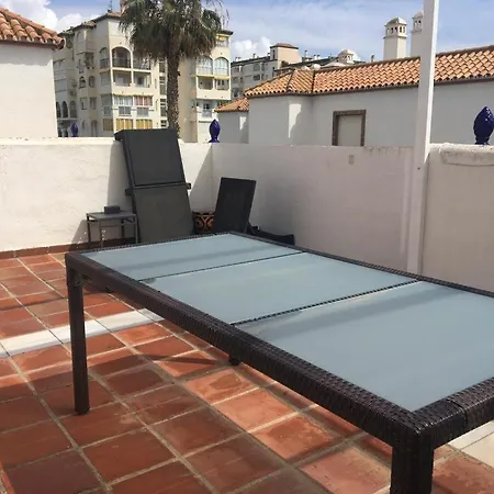 Viaui Duplex Laguna Beach Torrox-costa Appartamento