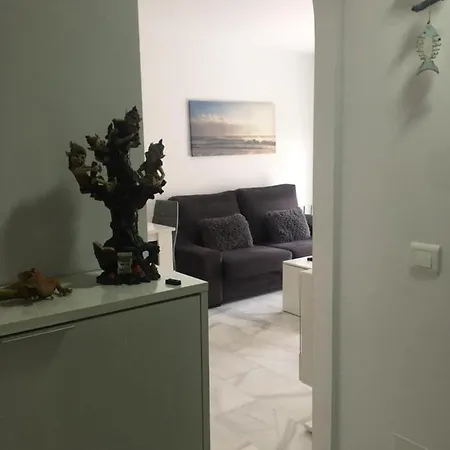 Viaui Duplex Laguna Beach Torrox-costa Appartamento Torrox