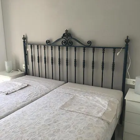 Viaui Duplex Laguna Beach Torrox-costa Appartamento *