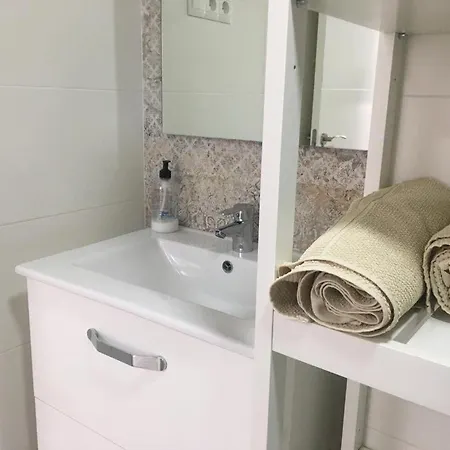 Viaui Duplex Laguna Beach Torrox-costa Appartamento *