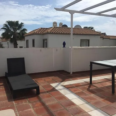 Appartamento Viaui Duplex Laguna Beach Torrox-costa Torrox