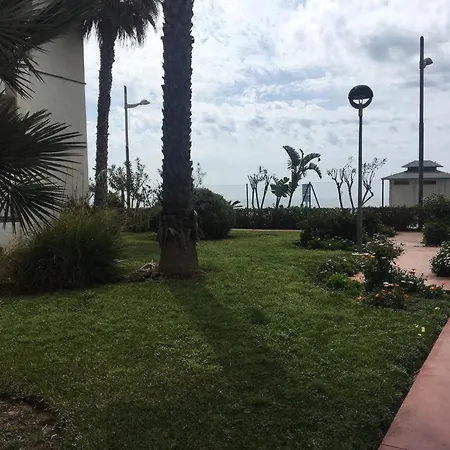 Viaui Duplex Laguna Beach Torrox-costa Torrox