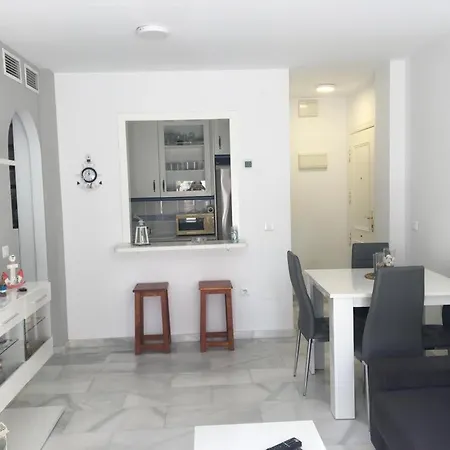 Viaui Duplex Laguna Beach Torrox-costa * Torrox